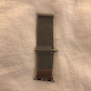 3 Apple Watch Bands